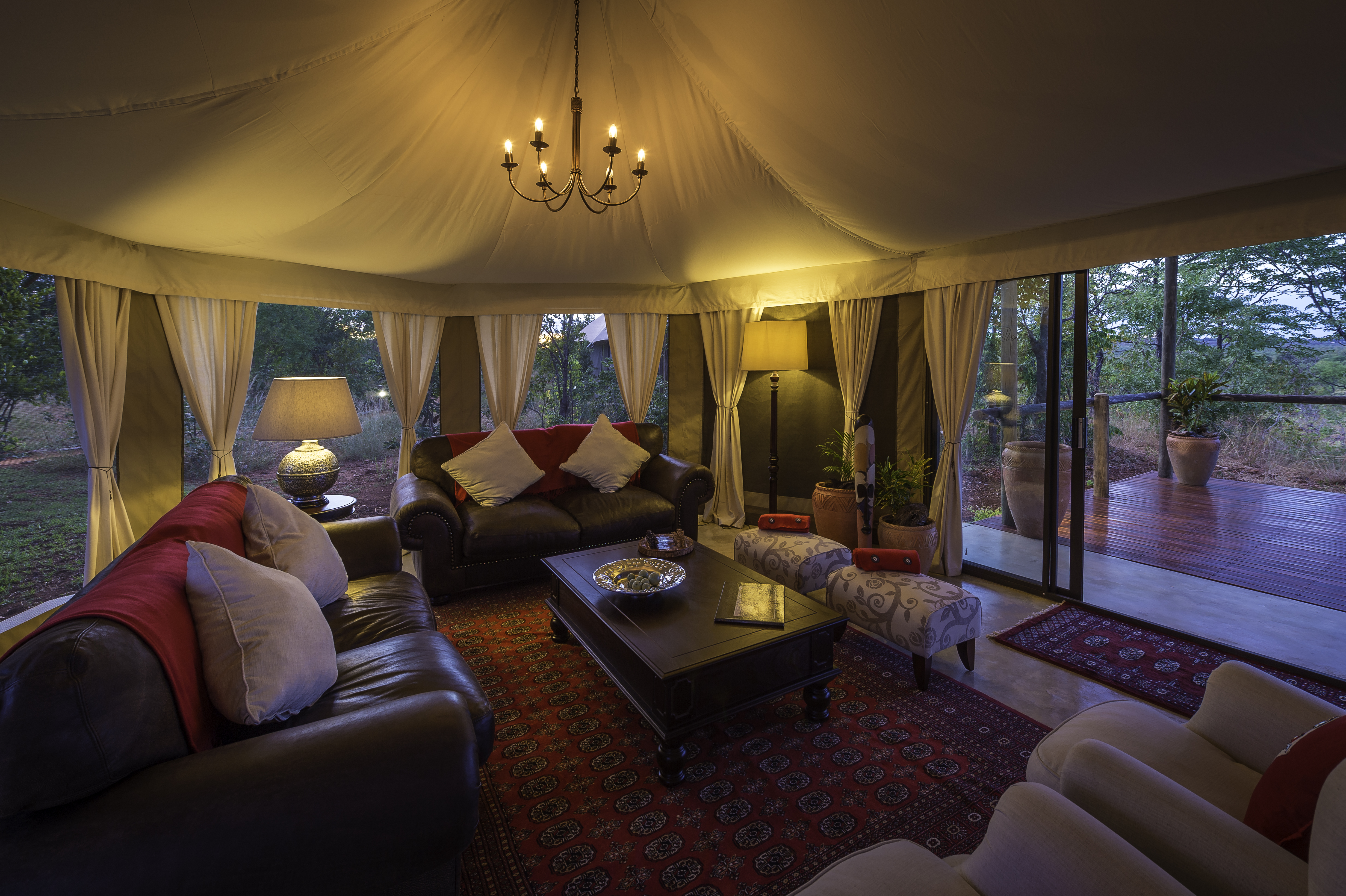 The Elephant Camp West thumbnail 9